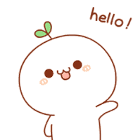 Sticker GIF vui nhộn